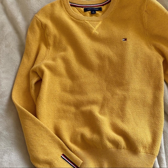 Tommy Hilfiger Sweater - Picture 3 of 3